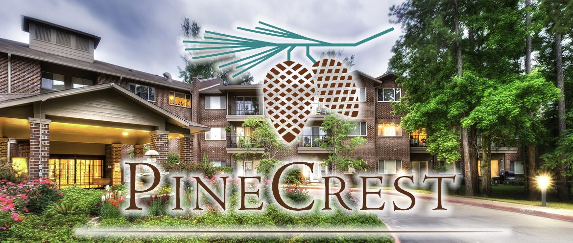 pinecrest retirement community